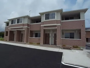 GRACE VILLA JIIの画像