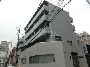 セトビルの画像