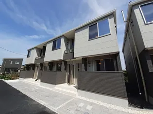 エレガント キャッスルⅠの画像