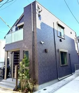 シャロンスプリング【2階】の外観