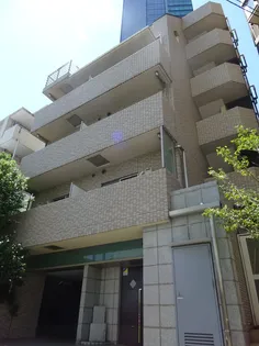 ベルファース渋谷の画像