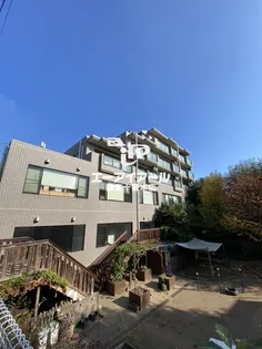 メゾンドゥース南麻布の画像