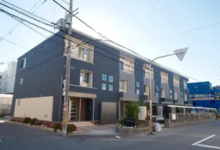 ワイ エヌ レジデンスの画像