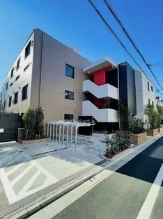 ウェルスクエアイズム千川IIの画像