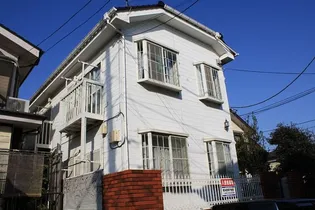 さがみ野シティパレス3の画像