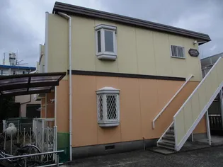 メゾン柳橋の画像