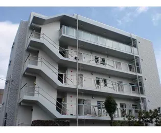 トレ フレッチェ【4階】の外観