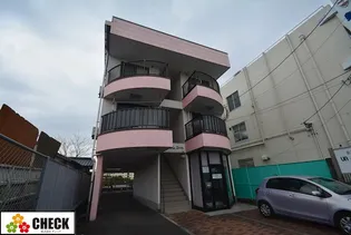 アトリウムコートの画像