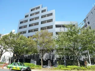 ガーラ アヴェニュー練馬の画像