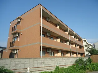 ロイヤル関分【1階】の外観