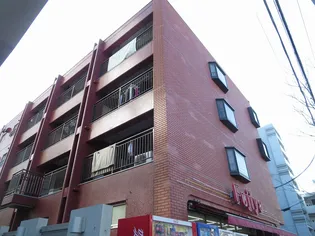 藤屋コーポの画像