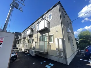 アンセル長町Aの画像