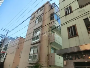 Maison de Fleur【3階】の外観