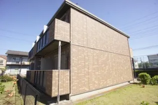 神奈川県川崎市多摩区宿河原2【アパート】の外観