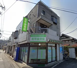 イズミヤビル【3階】の外観