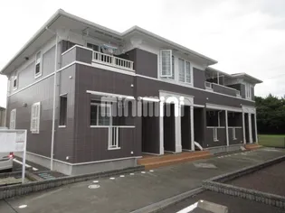 オーブ ベル Aの画像