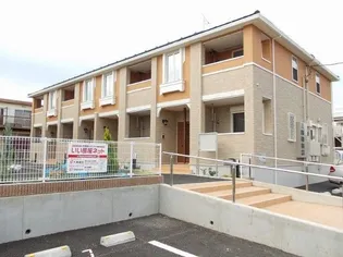 カーサセリシェールBの画像