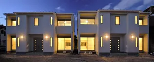 プレステージ高崎 WESTの画像