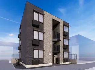 IXO川崎WestSide【2階】の外観