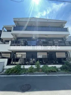 F MAISON FOGLIA IIの画像