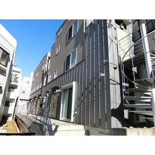 GRANDE HOUSE中板橋の画像