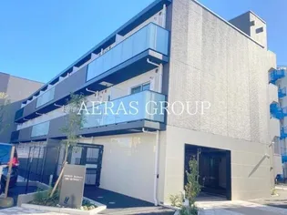 SHOKEN RESIDENCE川崎登戸WESTの画像