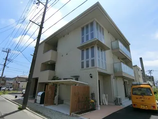 カーザビアンカの画像