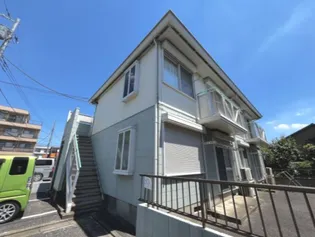 メゾン ド カトルFの画像