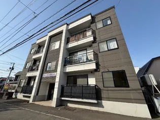 メゾンヴァイオレットの画像