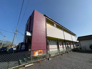 ハイエスト新南部の画像