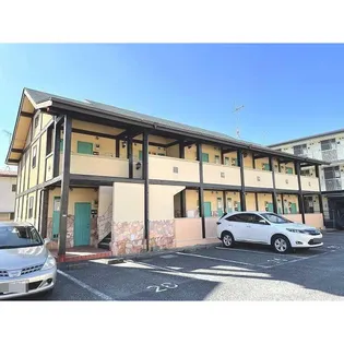 ポスト&ビーム木の家Dの画像