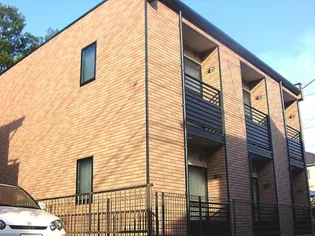 カサ リリオ2の画像