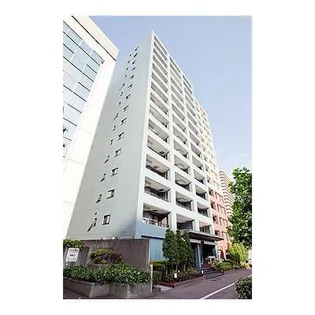 大森パーク ホームズ ベイサイドコートの画像