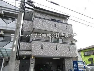 UーRO桜木町の画像