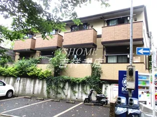 パークヒルズ善福寺の画像