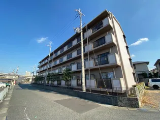 ハイツ宮の森の画像