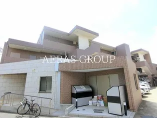 ヴィラージュ経堂の画像