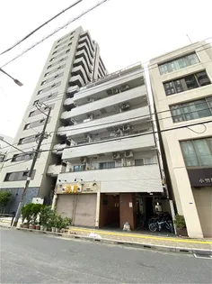 セブンスターマンション上野の画像