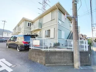 ドミールIIの画像