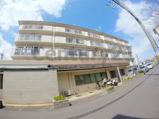 センチュリー21の画像