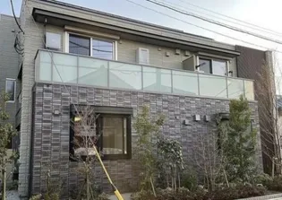 L'S RESIDENCE東中野の画像