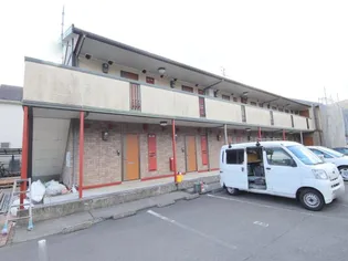 サンロイヤル Ⅰの画像