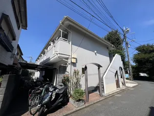 パークヒルの画像