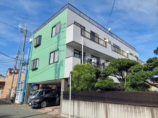 小林ビルの画像