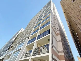 PREMIUM CUBE G 四谷左門町の画像