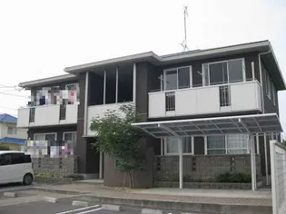 メゾン フィオレンテの画像