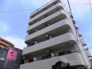 スカイコート川崎第8の画像