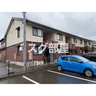 ジュネスカーサ17の画像