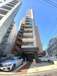 ガリシアレジデンス広尾の画像