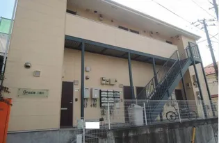 グラッチェ二俣川の画像